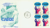 303894 - First Day Cover