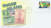 328708 - First Day Cover