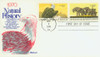 303394 - First Day Cover