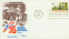 304264 - First Day Cover