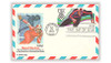 297446 - First Day Cover