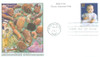 321622 - First Day Cover