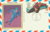 297447 - First Day Cover