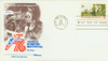 304263 - First Day Cover