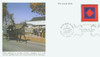 326834 - First Day Cover