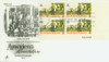 304266 - First Day Cover