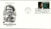 495799 - First Day Cover