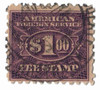 291548 - Used Stamp(s)