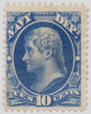 286709 - Mint Stamp(s)