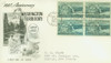 300105 - First Day Cover
