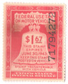 292375 - Mint Stamp(s)