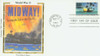 316052 - First Day Cover