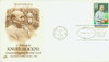 312883 - First Day Cover