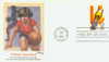 273675 - First Day Cover