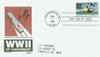 316050 - First Day Cover