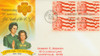 301791 - First Day Cover