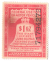 396777 - Unused Stamp(s) 