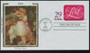 299415 - First Day Cover