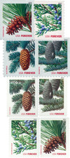 334975 - Mint Stamp(s)