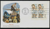 275552 - First Day Cover