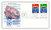 67978 - First Day Cover