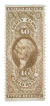 295387 - Used Stamp(s)