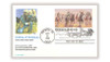 297650 - First Day Cover