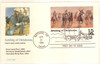 297649 - First Day Cover