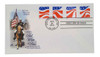 1038544 - First Day Cover