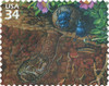 326679 - Mint Stamp(s)