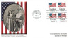 336121 - First Day Cover