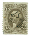 294789 - Used Stamp(s)