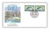 65829 - First Day Cover