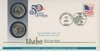 35032 - First Day Cover