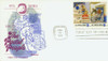 304414 - First Day Cover