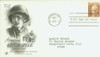 303518 - First Day Cover