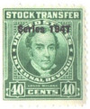 396905 - Mint Stamp(s)