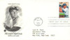 598119 - First Day Cover