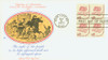 305334 - First Day Cover