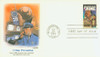 310134 - First Day Cover