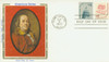 305336 - First Day Cover