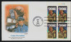 310135 - First Day Cover