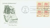 305333 - First Day Cover