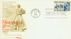 303577 - First Day Cover