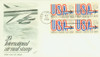 275223 - First Day Cover