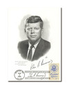 1034222 - First Day Cover