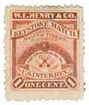 291711 - Used Stamp(s) 