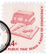 305340 - Used Stamp(s)