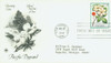 322971 - First Day Cover