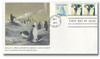 551883 - First Day Cover